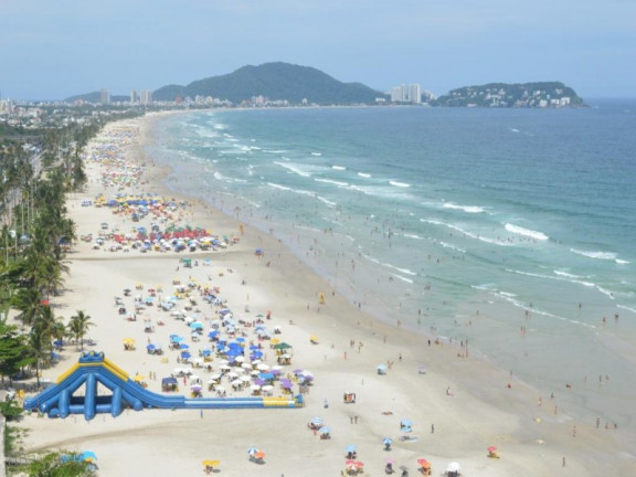 Imagem Apartamento com 6 Quartos à Venda, 406 m² em Jardim Tejereba - Guarujá Imagem Apartamento com 6 Quartos à Venda, 406 m² em Jardim Tejereba - Guarujá