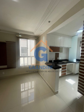 Imagem Apartamento com 2 Quartos à Venda, 57 m² em Apartamento Morada Do Campo - Mogi Guaçu Imagem Apartamento com 2 Quartos à Venda, 57 m² em Apartamento Morada Do Campo - Mogi Guaçu