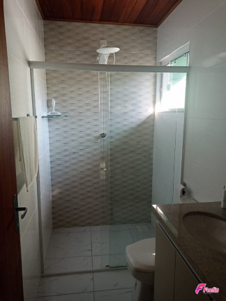 Imagem Casa com 3 Quartos à Venda, 136 m² em Cachoeira Do Bom Jesus - Florianópolis