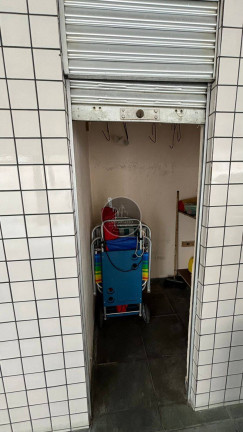 Imagem Apartamento com 2 Quartos à Venda, 78 m² em Vila Altântica - Mongaguá