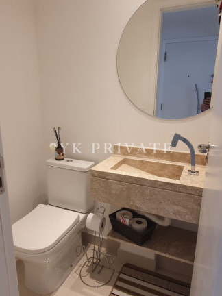 Imagem Apartamento com 3 Quartos à Venda, 138 m² em Lapa - São Paulo