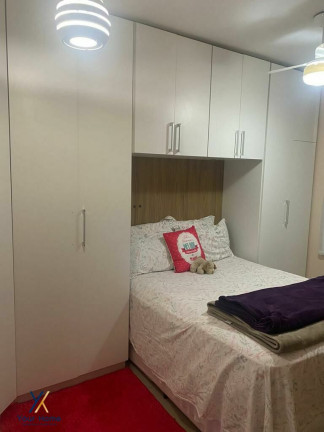 Imagem Apartamento com 3 Quartos à Venda, 84 m² em Marapé - Santos