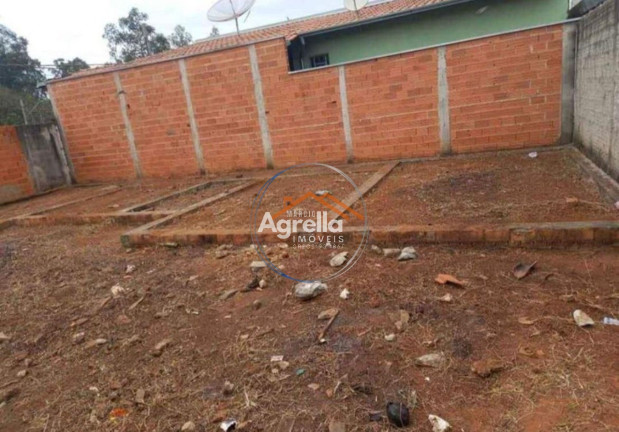 Imagem Terreno à Venda, 105 m² em Vila Santa Luzia - Mogi Mirim Imagem Terreno à Venda, 105 m² em Vila Santa Luzia - Mogi Mirim