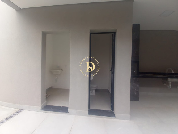Imagem Casa de Condomínio com 3 Quartos à Venda, 178 m² em Jardim Residencial Golden Park - Jacareí Imagem Casa de Condomínio com 3 Quartos à Venda, 178 m² em Jardim Residencial Golden Park - Jacareí