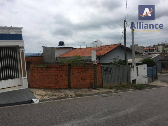 Imagem Terreno à Venda, 180 m² em Capela - Vinhedo