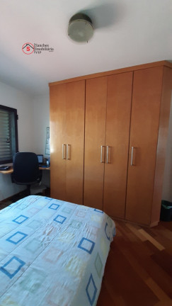 Imagem Sobrado com 3 Quartos à Venda, 173 m² em Quinta Da Paineira - São Paulo