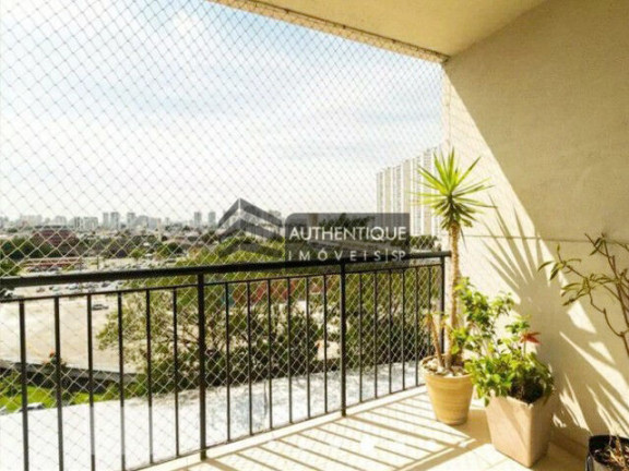 Imagem Apartamento com 2 Quartos à Venda, 70 m² em Lapa - São Paulo Imagem Apartamento com 2 Quartos à Venda, 70 m² em Lapa - São Paulo