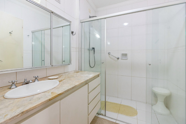 Imagem Apartamento com 4 Quartos à Venda, 196 m² em Brooklin Paulista - São Paulo Imagem Apartamento com 4 Quartos à Venda, 196 m² em Brooklin Paulista - São Paulo