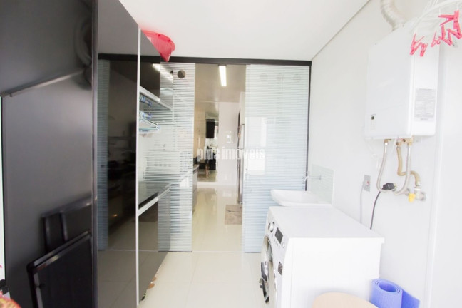 Imagem Apartamento com 1 Quarto à Venda, 70 m² em Panamby - São Paulo Imagem Apartamento com 1 Quarto à Venda, 70 m² em Panamby - São Paulo