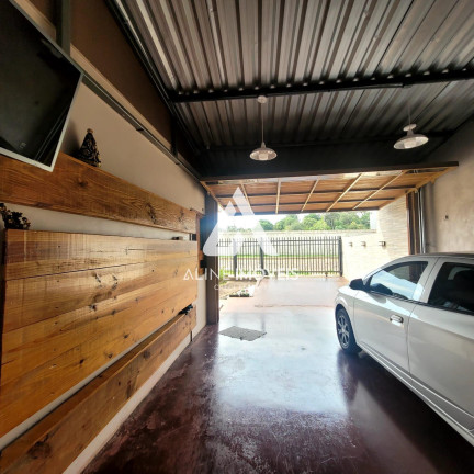 Imagem Casa com 1 Quarto à Venda,  em Toríbio Veríssimo - Cruz Alta