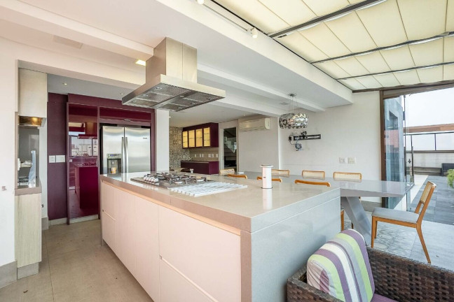 Imagem Apartamento com 4 Quartos à Venda, 411 m² em Perdizes - São Paulo Imagem Apartamento com 4 Quartos à Venda, 411 m² em Perdizes - São Paulo