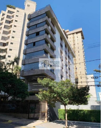Imagem Cobertura com 4 Quartos à Venda, 252 m² em Carmo - Belo Horizonte Imagem Cobertura com 4 Quartos à Venda, 252 m² em Carmo - Belo Horizonte