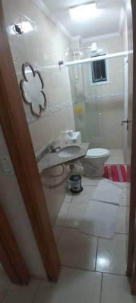 Imagem Apartamento com 3 Quartos à Venda,  em Caiçara - Praia Grande