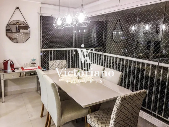 Imagem Apartamento com 3 Quartos à Venda, 100 m² em Jardim Das Indústrias - São José Dos Campos Imagem Apartamento com 3 Quartos à Venda, 100 m² em Jardim Das Indústrias - São José Dos Campos