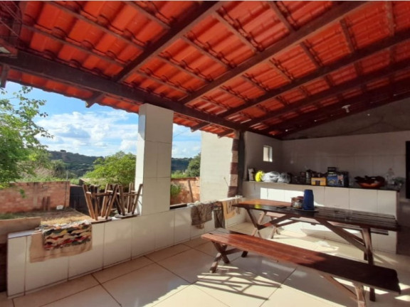 Imagem Casa com 3 Quartos à Venda, 300 m² em Cidade Nova - Juatuba Imagem Casa com 3 Quartos à Venda, 300 m² em Cidade Nova - Juatuba