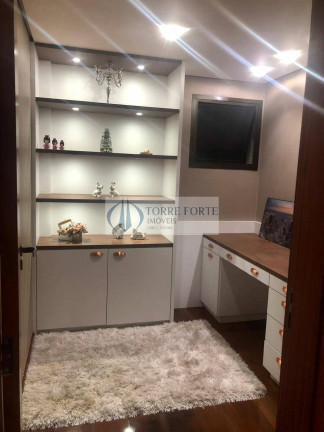 Imagem Apartamento com 4 Quartos à Venda, 322 m² em Santana - São Paulo Imagem Apartamento com 4 Quartos à Venda, 322 m² em Santana - São Paulo