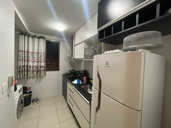 Imagem Imóvel com 2 Quartos à Venda, 58 m² em Sul (águas Claras) - Brasília Imagem Imóvel com 2 Quartos à Venda, 58 m² em Sul (águas Claras) - Brasília