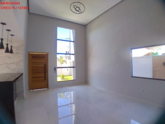 Imagem Casa com 3 Quartos à Venda, 125 m² em Jardim Atlântico Leste (itaipuaçu) - Maricá