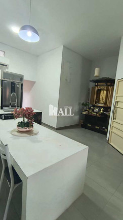 Imagem Casa com 3 Quartos à Venda, 100 m² em Residencial Mais Parque Mirassol - Mirassol Imagem Casa com 3 Quartos à Venda, 100 m² em Residencial Mais Parque Mirassol - Mirassol