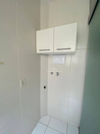 Imagem Apartamento com 2 Quartos à Venda, 46 m² em Piracicamirim - Piracicaba Imagem Apartamento com 2 Quartos à Venda, 46 m² em Piracicamirim - Piracicaba