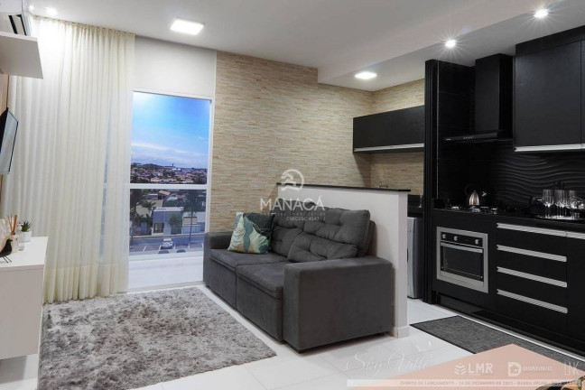 Imagem Apartamento com 2 Quartos à Venda, 56 m² em Itinga - Barra Velha Imagem Apartamento com 2 Quartos à Venda, 56 m² em Itinga - Barra Velha