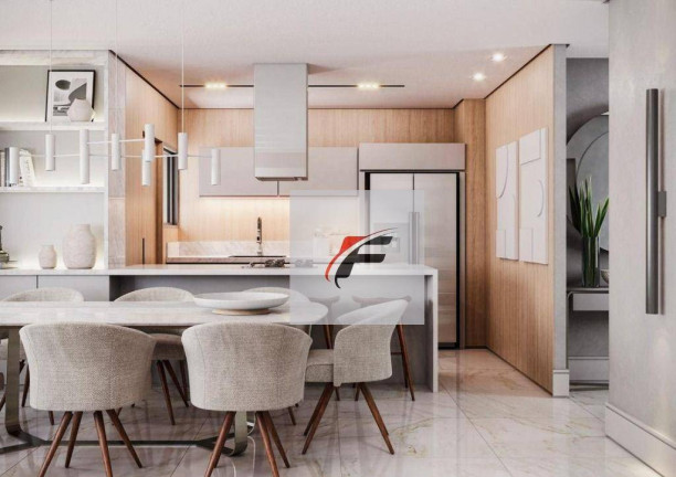 Imagem Apartamento com 3 Quartos à Venda, 99 m² em Batel - Curitiba Imagem Apartamento com 3 Quartos à Venda, 99 m² em Batel - Curitiba
