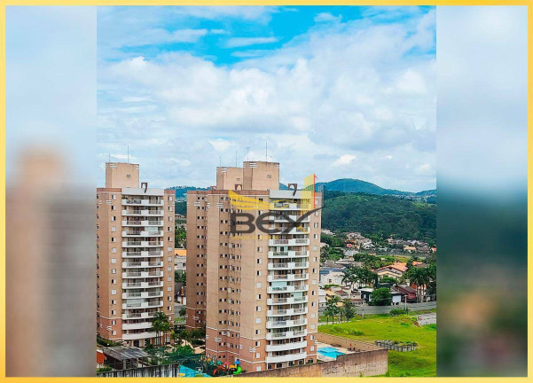 Imagem Apartamento com 3 Quartos à Venda, 94 m² em Tamboré - Barueri Imagem Apartamento com 3 Quartos à Venda, 94 m² em Tamboré - Barueri