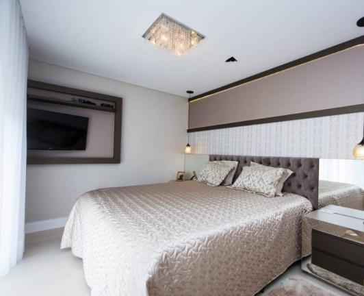 Imagem Casa de Condomínio com 4 Quartos à Venda, 250 m² em Zona Nova - Capão Da Canoa