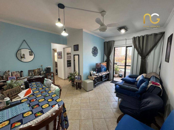 Imagem Apartamento com 2 Quartos à Venda, 65 m² em Aviação - Praia Grande Imagem Apartamento com 2 Quartos à Venda, 65 m² em Aviação - Praia Grande