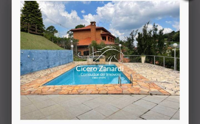 Imagem Casa com 4 Quartos à Venda, 235 m² em Porta Sol - Mairinque Imagem Casa com 4 Quartos à Venda, 235 m² em Porta Sol - Mairinque
