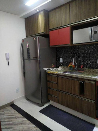 Imagem Apartamento com 2 Quartos à Venda, 42 m² em Vila Valparaíso - Santo André Imagem Apartamento com 2 Quartos à Venda, 42 m² em Vila Valparaíso - Santo André