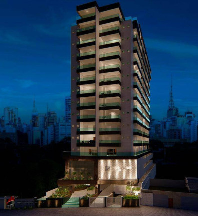 Imagem Apartamento com 2 Quartos à Venda, 97 m² em Vilamar - Praia Grande Imagem Apartamento com 2 Quartos à Venda, 97 m² em Vilamar - Praia Grande