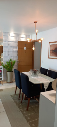 Imagem Apartamento com 3 Quartos à Venda, 81 m² em Brisamar - João Pessoa Imagem Apartamento com 3 Quartos à Venda, 81 m² em Brisamar - João Pessoa