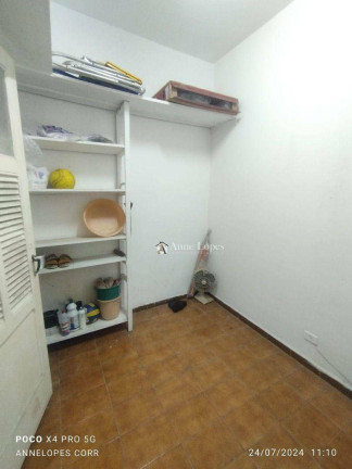 Imagem Apartamento com 3 Quartos à Venda, 134 m² em Boqueirão - Santos Imagem Apartamento com 3 Quartos à Venda, 134 m² em Boqueirão - Santos