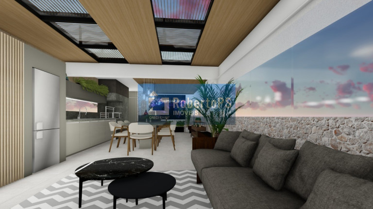 Cobertura com 4 Quartos à Venda, 370 m² em Jardim Das Colinas - São José Dos Campos