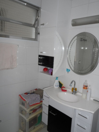 Imagem Apartamento com 2 Quartos à Venda, 74 m² em Itararé - São Vicente