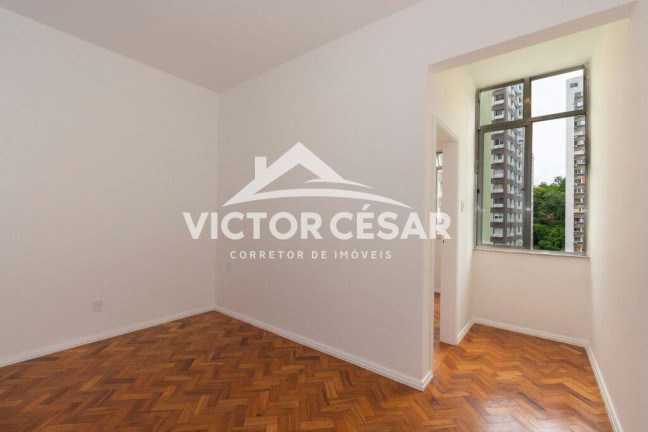 Apartamento com 1 Quarto à Venda, 41 m² em Flamengo - Rio De Janeiro