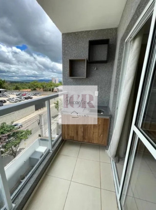 Imagem Apartamento com 2 Quartos à Venda, 53 m² em Chácaras Reunidas São Jorge - Sorocaba