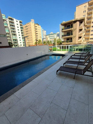 Imagem Apartamento com 2 Quartos para Alugar, 95 m² em Tupi - Praia Grande