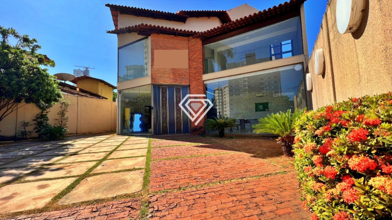 Imagem Sobrado para Alugar, 398 m² em Plano Diretor Sul - Palmas Imagem Sobrado para Alugar, 398 m² em Plano Diretor Sul - Palmas