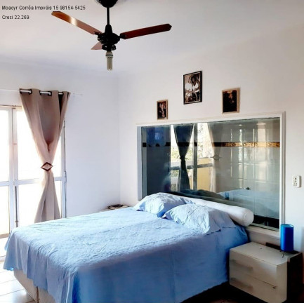 Imagem Sobrado com 3 Quartos à Venda, 125 m² em Jardim São Marcos - Sorocaba Imagem Sobrado com 3 Quartos à Venda, 125 m² em Jardim São Marcos - Sorocaba