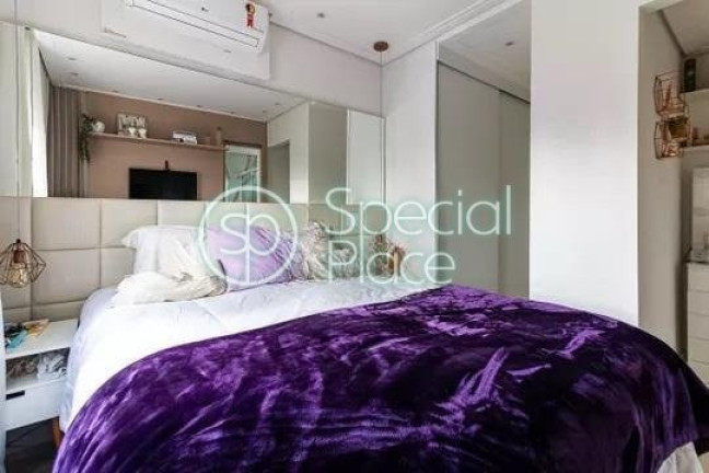 Imagem Apartamento com 3 Quartos à Venda, 250 m² em Santana - São Paulo Imagem Apartamento com 3 Quartos à Venda, 250 m² em Santana - São Paulo