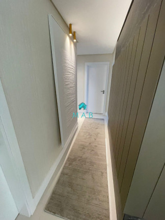 Imagem Apartamento com 4 Quartos à Venda, 168 m² em Centro - Balneário Camboriú