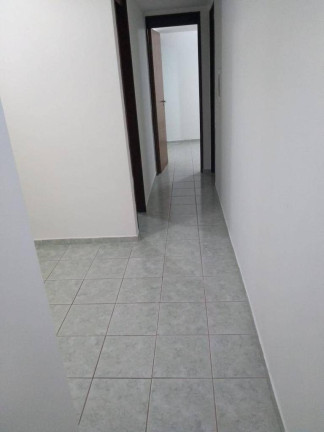 Imagem Apartamento com 2 Quartos à Venda, 58 m² em Bessa - João Pessoa