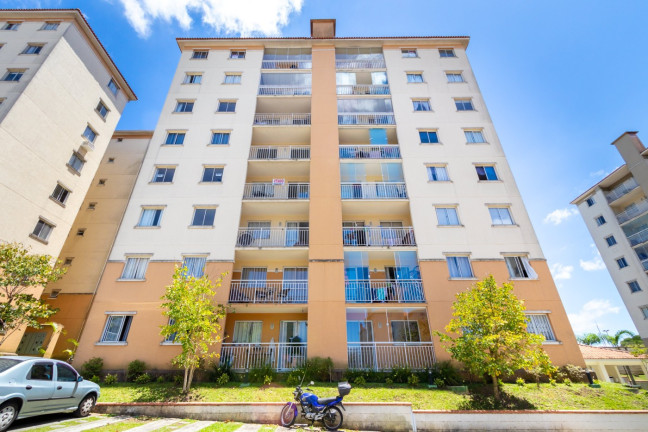 Imagem Apartamento com 2 Quartos à Venda, 57 m² em Capão Raso - Curitiba Imagem Apartamento com 2 Quartos à Venda, 57 m² em Capão Raso - Curitiba