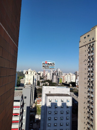Imagem Apartamento com 3 Quartos à Venda, 232 m² em Brooklin Paulista - São Paulo Imagem Apartamento com 3 Quartos à Venda, 232 m² em Brooklin Paulista - São Paulo