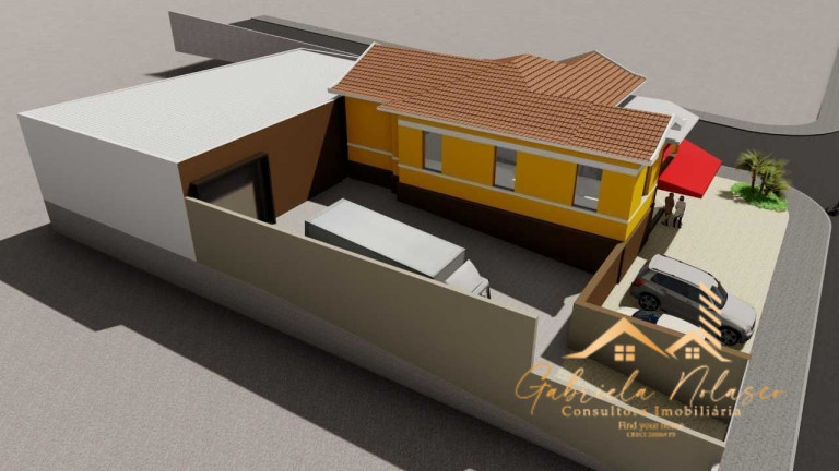 Imagem Casa com 10 Quartos para Alugar, 660 m² em Centro - Mogi Mirim Imagem Casa com 10 Quartos para Alugar, 660 m² em Centro - Mogi Mirim