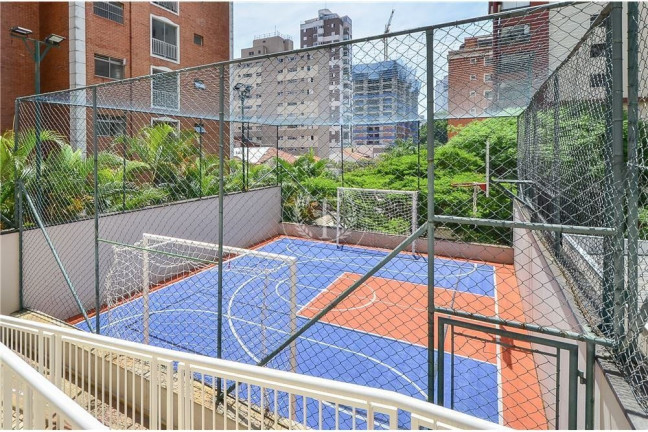 Imagem Apartamento com 4 Quartos à Venda, 123 m² em Vila Mariana - São Paulo Imagem Apartamento com 4 Quartos à Venda, 123 m² em Vila Mariana - São Paulo