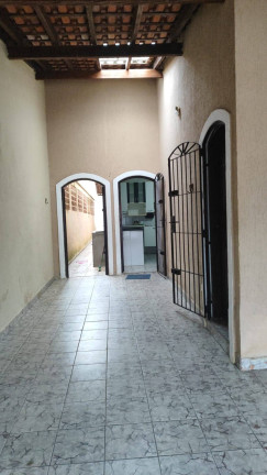 Imagem Casa com 3 Quartos à Venda, 10 m² em Maracanã - Praia Grande Imagem Casa com 3 Quartos à Venda, 10 m² em Maracanã - Praia Grande