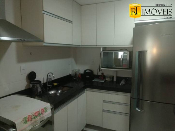 Imagem Apartamento com 3 Quartos à Venda, 100 m² em Centro - Cabo Frio Imagem Apartamento com 3 Quartos à Venda, 100 m² em Centro - Cabo Frio